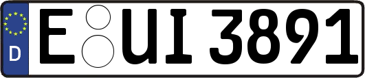 E-UI3891