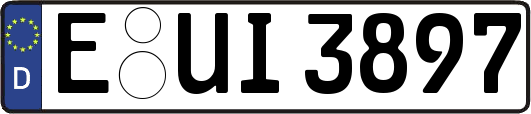 E-UI3897