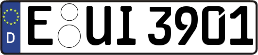 E-UI3901