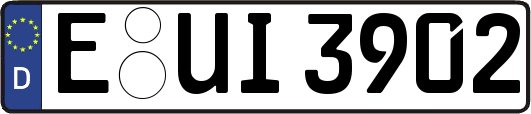 E-UI3902