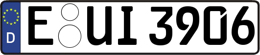 E-UI3906