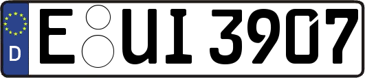 E-UI3907