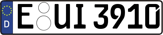 E-UI3910