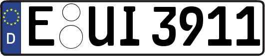 E-UI3911