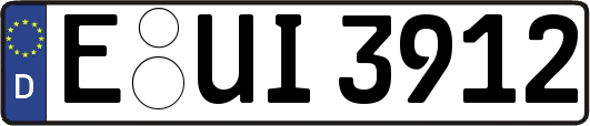 E-UI3912