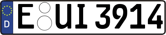 E-UI3914