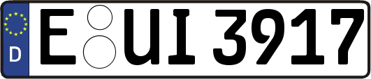E-UI3917