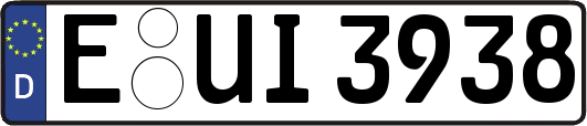 E-UI3938