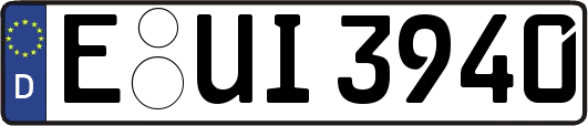E-UI3940