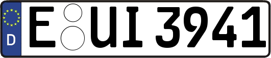 E-UI3941