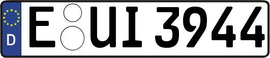 E-UI3944