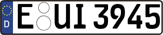 E-UI3945