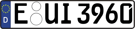 E-UI3960