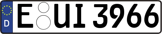 E-UI3966
