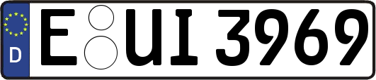 E-UI3969