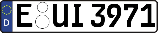 E-UI3971