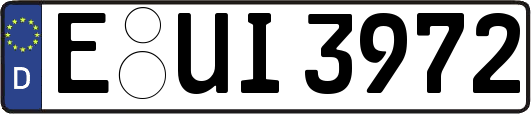 E-UI3972