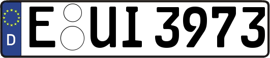 E-UI3973