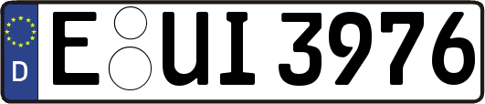 E-UI3976