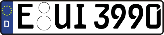 E-UI3990