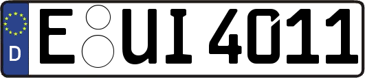 E-UI4011