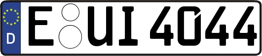 E-UI4044