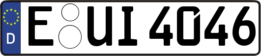 E-UI4046