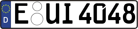 E-UI4048