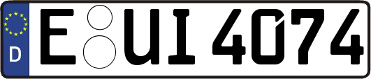 E-UI4074