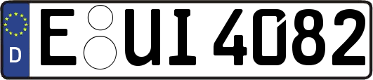 E-UI4082