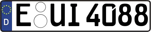 E-UI4088