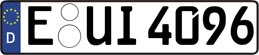 E-UI4096