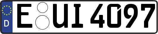 E-UI4097