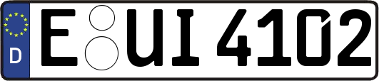 E-UI4102