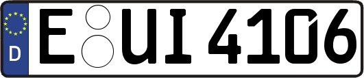 E-UI4106