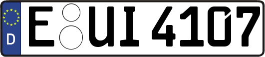 E-UI4107