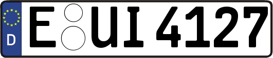 E-UI4127