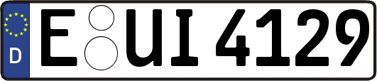 E-UI4129