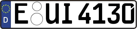 E-UI4130