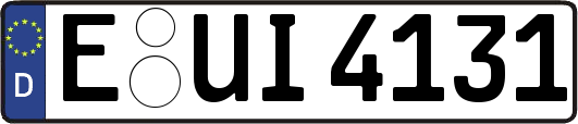 E-UI4131