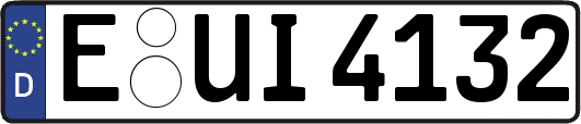 E-UI4132