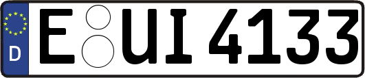E-UI4133
