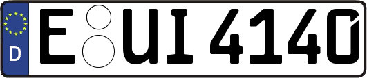 E-UI4140