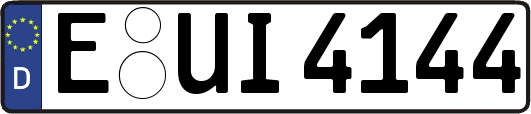 E-UI4144