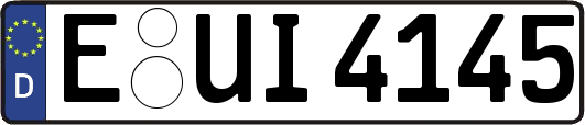 E-UI4145