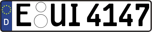 E-UI4147