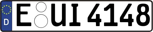 E-UI4148