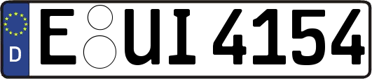 E-UI4154