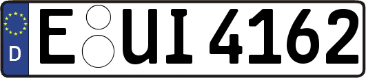 E-UI4162