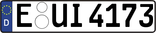 E-UI4173